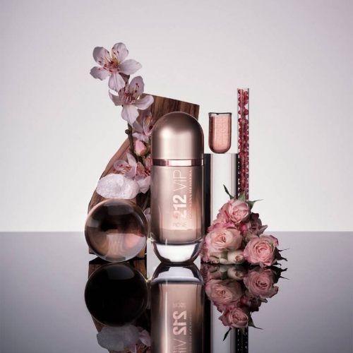 CH 212 VIP Rose EDP