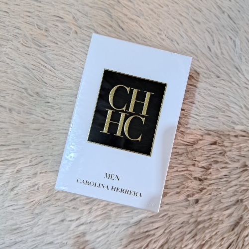 CH Men EDT