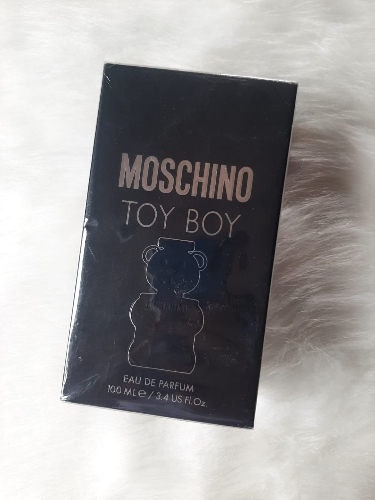 Moschino Toy Boy EDP