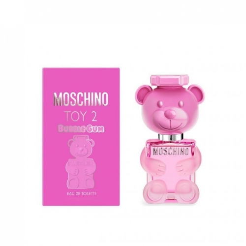 Moschino Toy 2 Bubble Gum EDT
