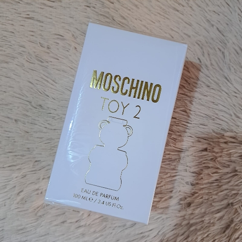 Moschino Toy 2 EDP 100 ml