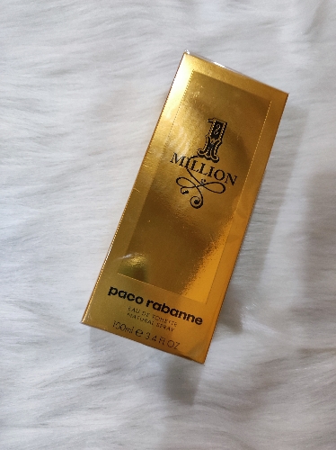 Paco R One Million EDT