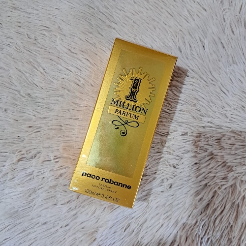 Paco R One Million Parfum 100 ml