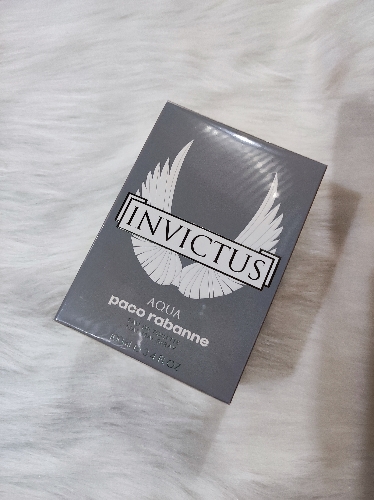 Paco R Invictus Aqua EDT 150 ml