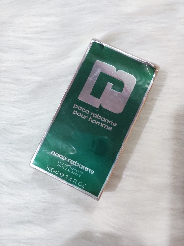 Paco Rabanne Pour Homme EDT 100 ml