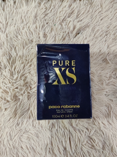 Paco R Pure XS EDT