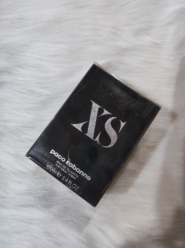 Paco R XS EDT 100 ml