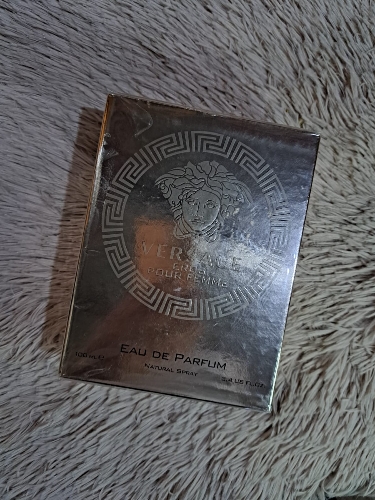 Versace Eros Pour Femme EDP