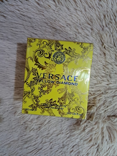 Versace Yellow Diamond EDT 90 ml