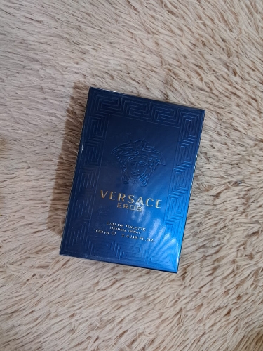 Versace Eros EDT