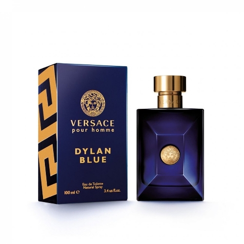 Versace Dylan Blue Pour Homme EDT 100 ml