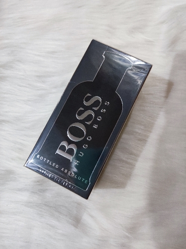 Hugo Boss Bottled Absolute EDP 200 ml