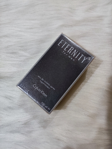 CK Eternity EDT