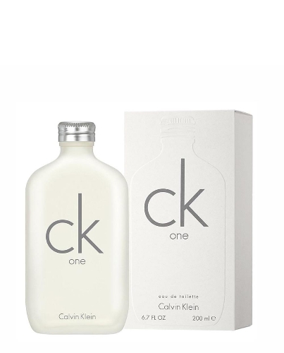 CK One EDT 200 ml