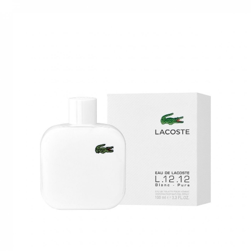 Lacoste Blanc EDT