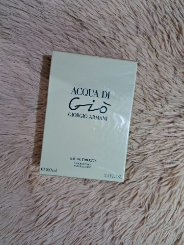 Giorgio Acqua di Gio for women EDT