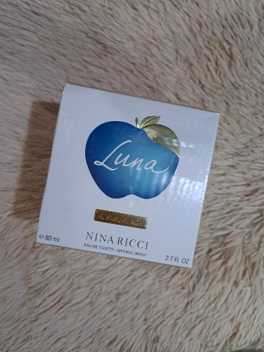 Nina Ricci Luna EDT 80 ml