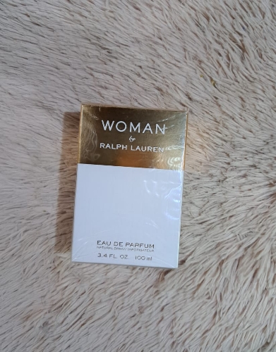 Ralph Lauren Woman EDP 100 ml