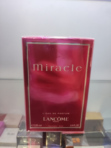 Lancome Miracle EDP
