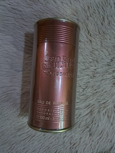 JPG Classique EDP 100 ml