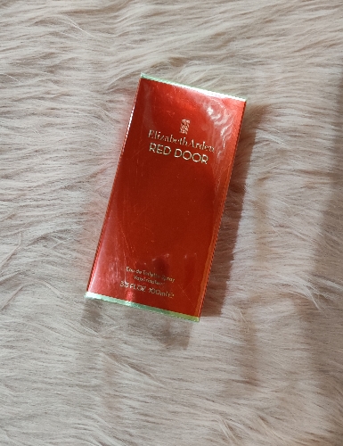 Elizabeth Arden Red Door EDT 100 ml