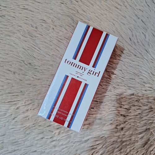 Tommy Girl EDT 100 ml