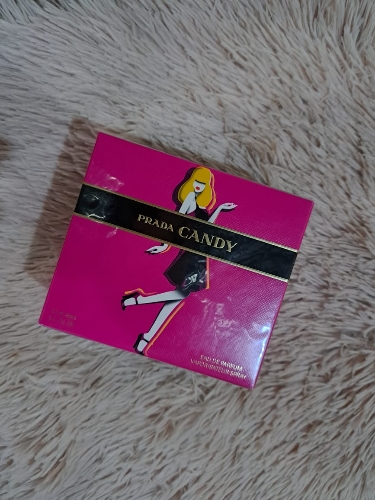 Prada Candy EDP Pack de 2 (30 ml c/u)