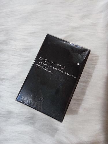 Armaf Club de Nuit Intense Man EDT