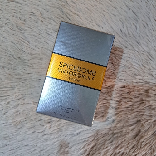 Viktor&Rolf Spicebomb Extreme EDP 90 ml