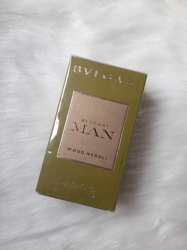Bvlgari Man Wood Neroli EDP 100 ml