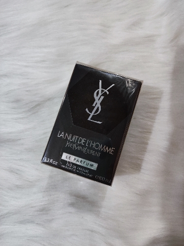 YSL La nuit de l'homme Le Parfum EDP 100 ml