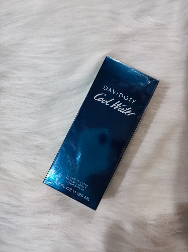 David Off Cool Water EDT