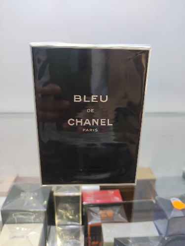 Chanel Bleu EDT 100 ml