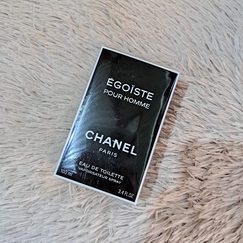 Chanel Egoiste Pour Homme EDT 100 ml