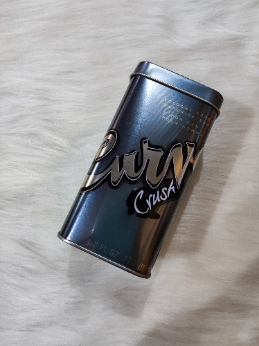Curve Crush EDT