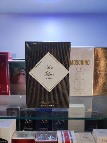 Kilian Love by Kilian don't be shy EDP 50 ml