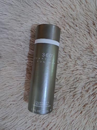 Perry Ellis 360 for men EDT