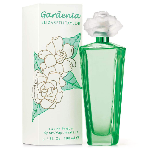 Elizabeth Arden Gardenia EDP