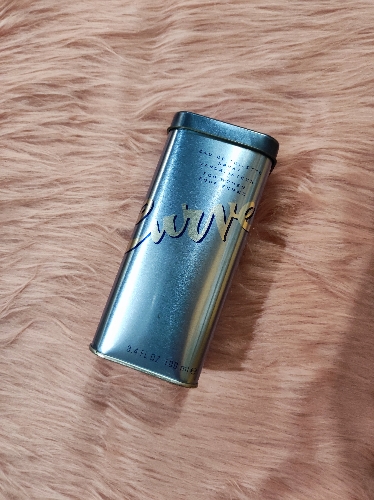 Curve Pour Femme EDT