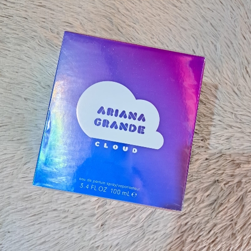 Ariana Cloud EDP