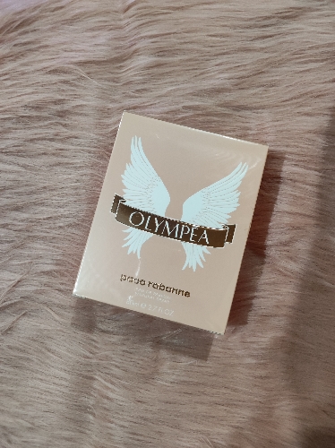Paco R Olympea EDP