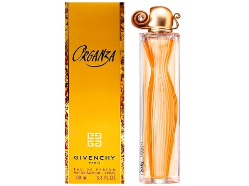 Givenchy Organza EDP 100 ml