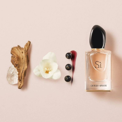 Giorgio Si EDP 100 ml