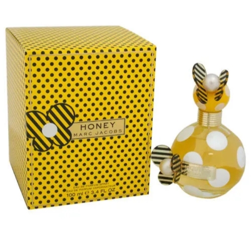 Marc Jacobs Honey EDP 100 ml