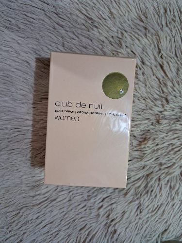 Armaf Club de Nuit Women EDP