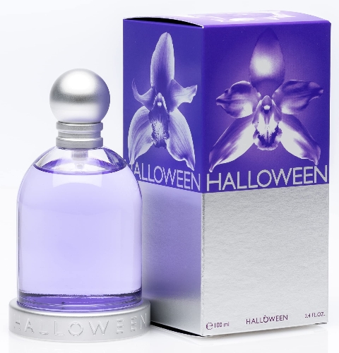 J del Pozo Halloween EDT