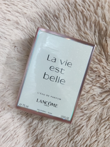 Lancome La Vie Est Belle EDP