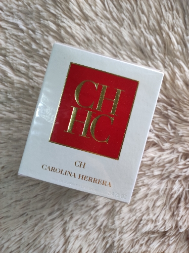 CH Women EDT