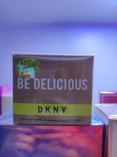 DKNY Be Delicious EDP 100 ml
