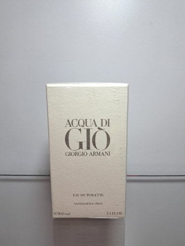 Giorgio Acqua Di Gio EDT